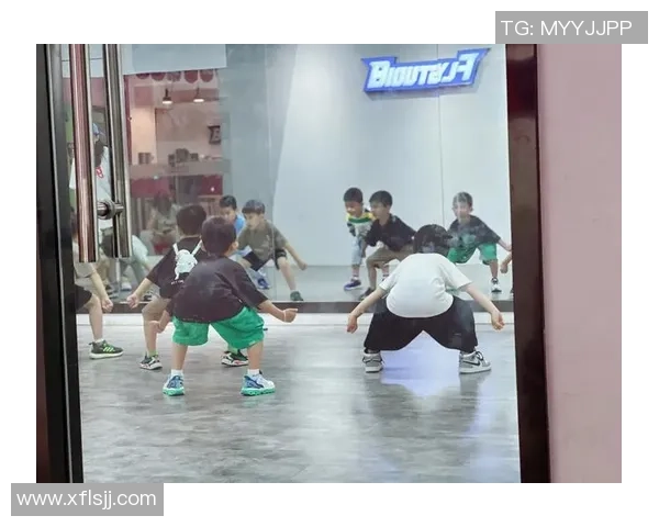 街舞盛宴：深入解析北京街舞队员的独特才华与个人风采