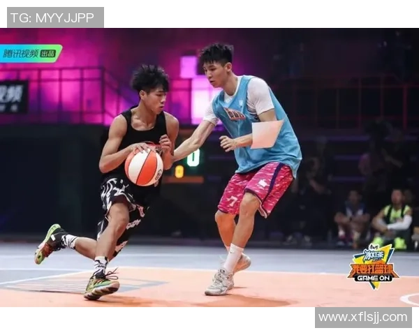 陈娜的篮球人生：从梦想起航到赛场辉煌的深度对话